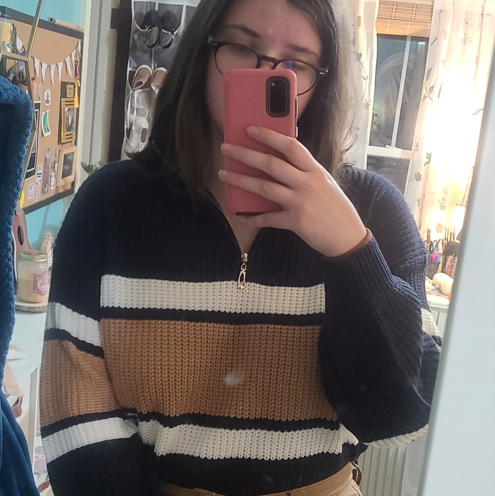 Meet your Posher, Imogen